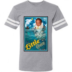 Unisex Vintage Sports Tee