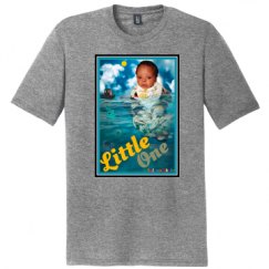 Unisex Perfect Tri Tee