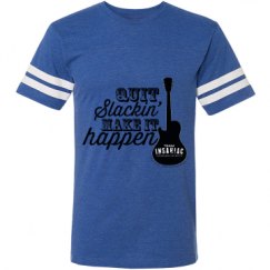 Unisex Vintage Sports Tee