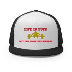 DONDIFITNESS HATS