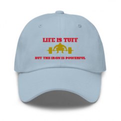 Classic Dad Hat