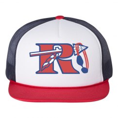 RHS Swim trucker