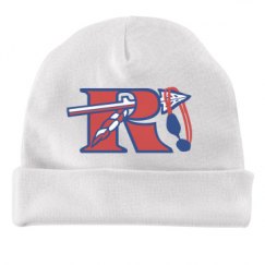 Rabbit Skins Baby Hat