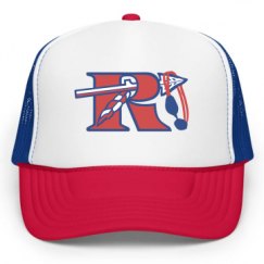 Snapback Trucker Hat