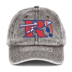 Vintage Baseball Cap