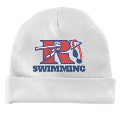 Rabbit Skins Baby Hat