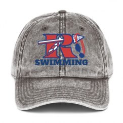 Vintage Baseball Cap