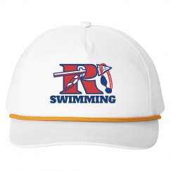 Rope hat - swimming