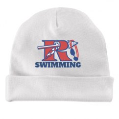 Rabbit Skins Baby Hat