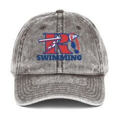 Vintage Baseball Cap