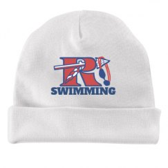 Rabbit Skins Baby Hat