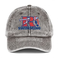 Vintage Baseball Cap