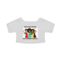 Party With A Purpose - 8in Stuffed Animal