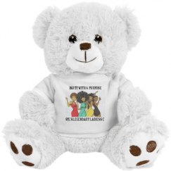 10 Inch Teddy Bear Stuffed Animal