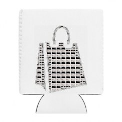 Regular 12 oz Can Cooler