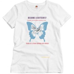 Pastor Shirley Marshall Woman unity group.