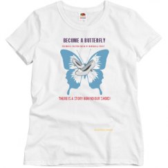 Ladies Basic Softstyle Tee