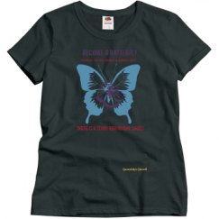 Ladies Basic Softstyle Tee