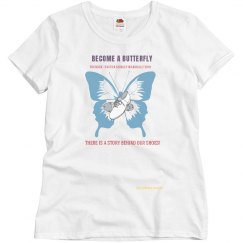 Pastor Shirley Marshall Butterfly Group 01