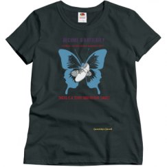 Ladies Basic Softstyle Tee