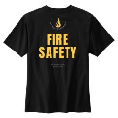 Unisex Carhartt Henley Tee