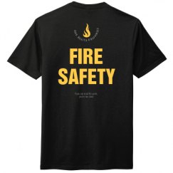 Unisex Perfect Tri Tee