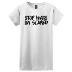 Ladies Basic Softstyle Tee