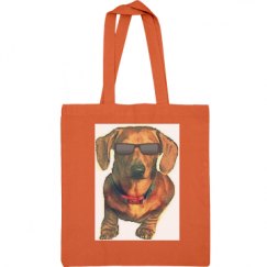 Canvas Tote Bag