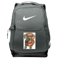 Nike Brasilia Medium Backpack
