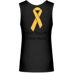 Youth Jersey Tank Top
