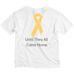 Youth Basic Promo Tee