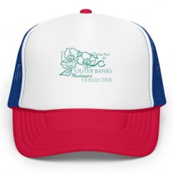 Snapback Trucker Hat