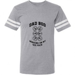 Unisex Vintage Sports Tee