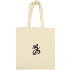 Canvas Bargain Tote Bag