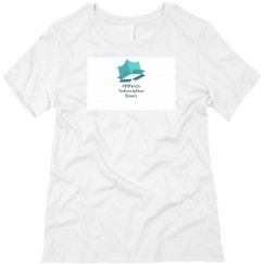Ladies Relaxed Fit Tee