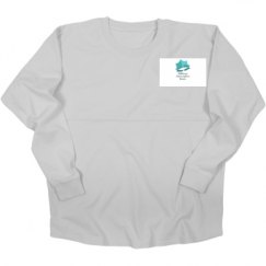 Ladies Game Day Jersey