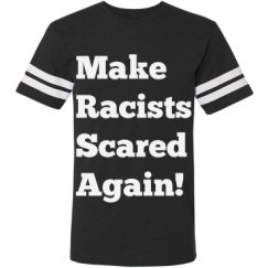 Unisex Vintage Sports Tee