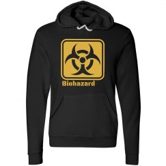 Biohazard Hoodie