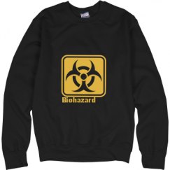 Unisex Basic Promo Crewneck Sweatshirt