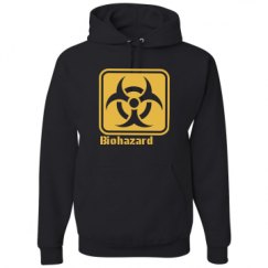 Unisex Basic Promo Hoodie