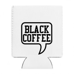 Regular 12 oz Can Cooler