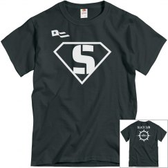 SON OF KRYPTON (P.1)