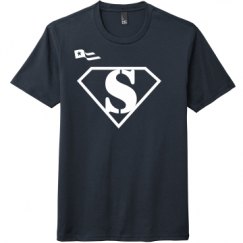 Unisex Perfect Tri Tee