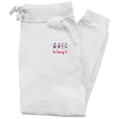Unisex Fleece Jogger