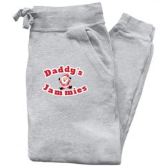 Unisex Fleece Jogger