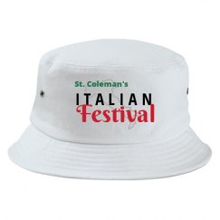 Unisex Bucket Hat