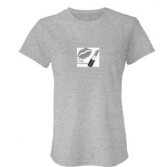 Ladies Slim Fit Favorite Tee