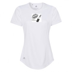 Women's Adidas Sport Shirt 