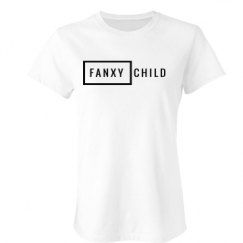 Ladies Slim Fit Favorite Tee