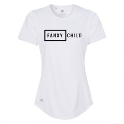 Women's Adidas Sport Shirt 